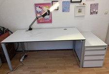 Büromöbel set hali und - hali,