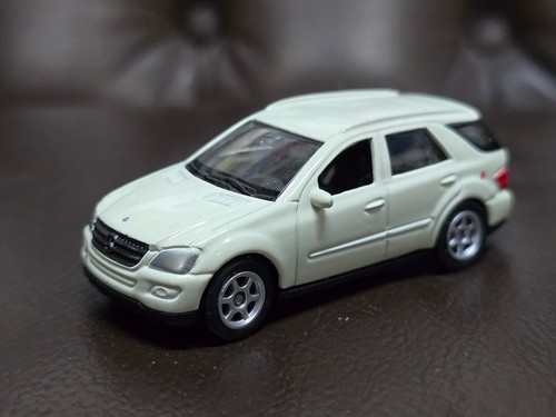 Welly mercedes benz 350 - welly, mercedes-benz
