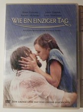 Wie ein einziger Tag - Rachel McAdams - WARNER DVD FSK6***