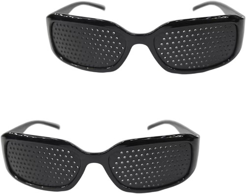 Stück rasterbrille - stück,