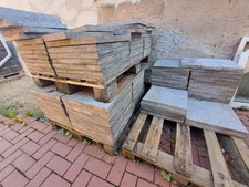 Granitplatten 40×40×3