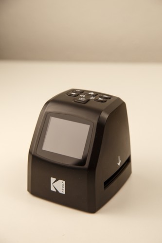 Kodak mini digitaler film und - mini, film-