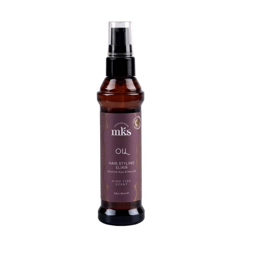 Mks eco marrakesh - oil, high