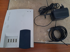 AGFEO AC14 WebPhonie ISDN