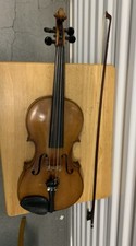Antique Stainer Violin 1784