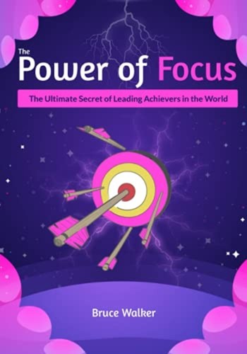 The power focus - of, bruce