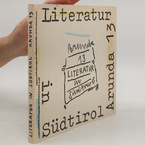 Literatur südtirol - literatur, südtirol 