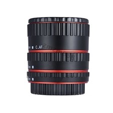 AF Makro Zwischenringe für