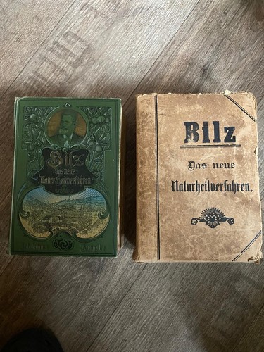Bilz das neue - -,