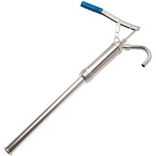 BGS ÖL FASSPUMPE für 20 60