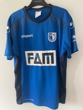 1. FC MAGDEBURG MATCHWORN