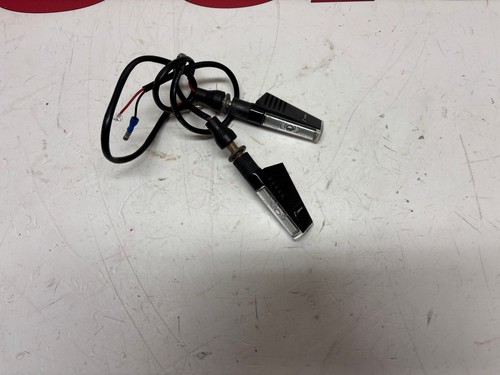 Ducati rizoma led - rizoma,