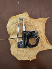 Shimano Deore XT FD-T780 Umwerfer 31,8-34,9MM Schelle 3x10