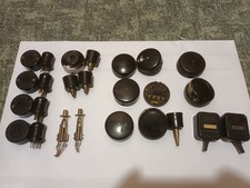 Telefon Anschlussdosen Stecker