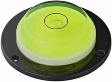 341217 wasserwaage rund ø3cm - wasserwaage,