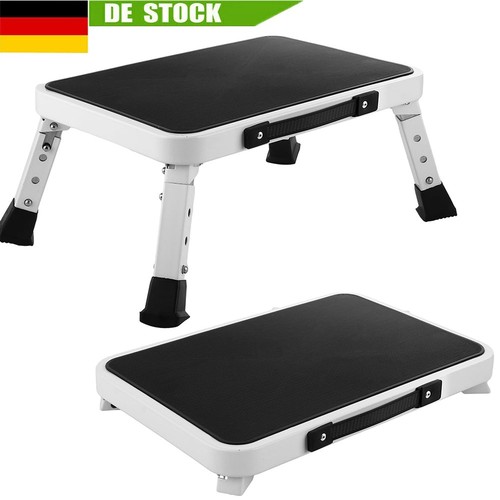 Klapptritt klapphocker - klapptritt,
