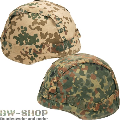 Original bundeswehr helmbezug - original,