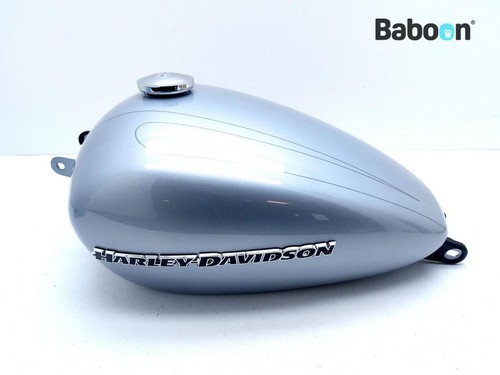Kraftstofftank harley davidson - kraftstofftank, harley-davidson