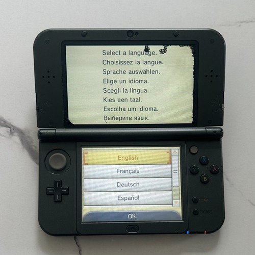 New nintendo 3ds guter - nintendo, xl