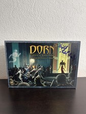 Dorn | Beyond the Gate of Doom