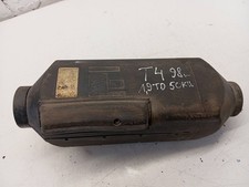 Volkswagen Transporter - Caravelle T4 1998 Standheizung Webasto E1021064 Diesel