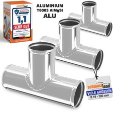 Alu T-Verteiler Ø 13-200mm