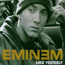 Lose yourself von eminem - yourself,