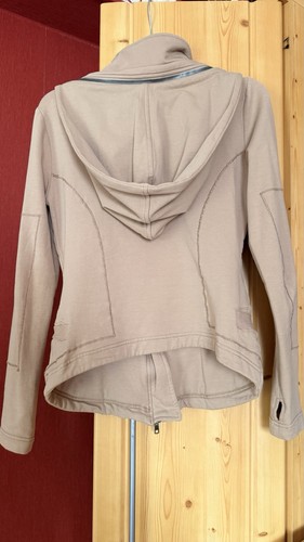 Schierholt sensewear jacke - schierholt, gr