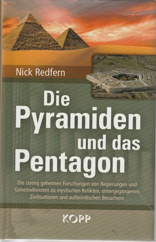 Die pyramiden und das - und,