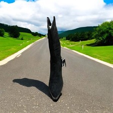 Bellucci Damen Winter Stiefel