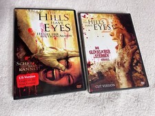 The hills have eyes - hills,