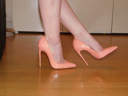 Pumps christian - ✅👠pumps,