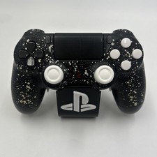 PlayStation 4 Scuf King Controller V2 inkl. Paddels Unikat 