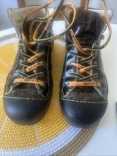 Eject Coole Halbschuhe Gr. 39 zu ersteigern