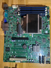 Supermicro Mainboard