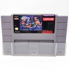 Final Fight 2 SNES - Super Nintendo Spiel - Beat em Up