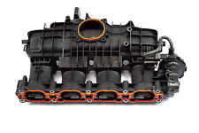 Streetstar Ansaugkrümmer