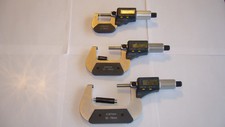 DIGITAL-Mikrometer