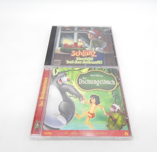 Das dschungelbuch der - dschungelbuch,