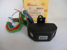 Bosch 0986335001 Signalgeber Alarm sensor Rückfahrwarner alarma de marcha atrás