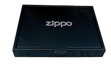 Zippo Sammelschatulle Holzbox
