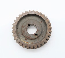 Zahnrad - Ersatzteil Getriebe Hercules BW 125 - Variante 1 - Aus Händlerbestand