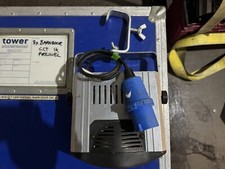 LIVAL 70W SPOTLEUCHTE MIT