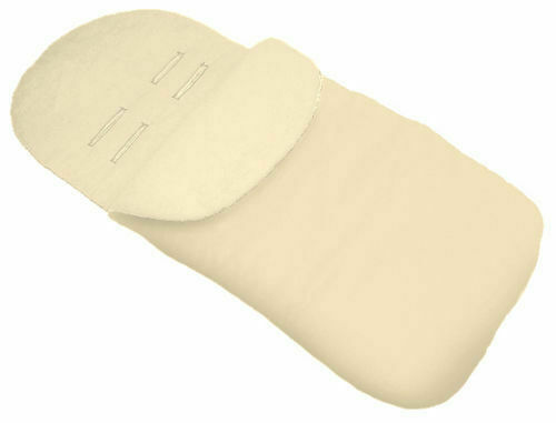 Universal fußsack fleece - universal,