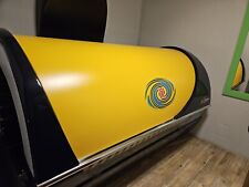 Solarium Soltron X - 60 Turbo - defekt - Ersatzteile 