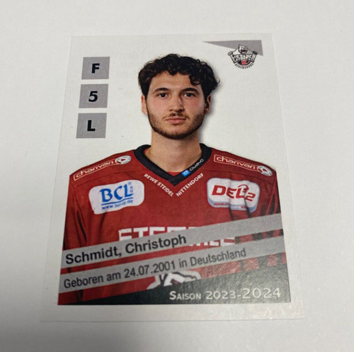 Christoph schmidt 148 - #148, sticker