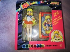 Sailor Moon Bandai Action