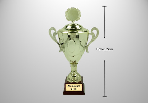 Top pokal wanderpokal mit - wanderpokal,