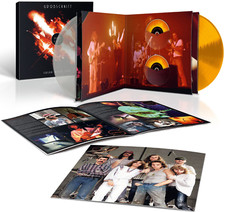 Grobschnitt - Solar Music Live