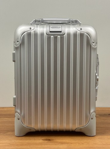 Rimowa topas mini cabin - rimowa,
